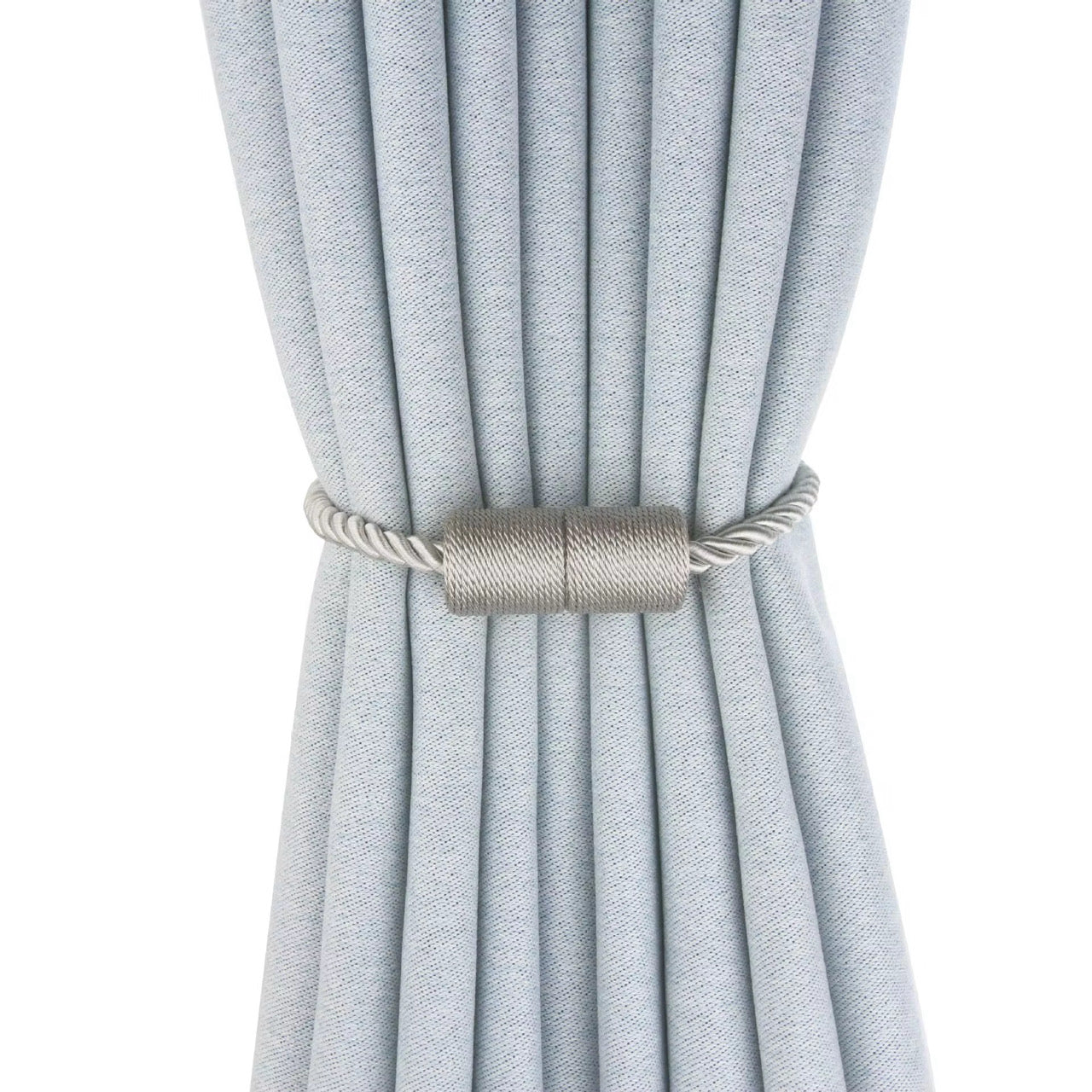 Trending Magnetic Curtain Tie-Backs