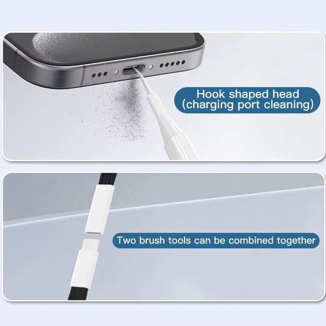 CTRL Clean 22 in 1 Cleaning Gadget