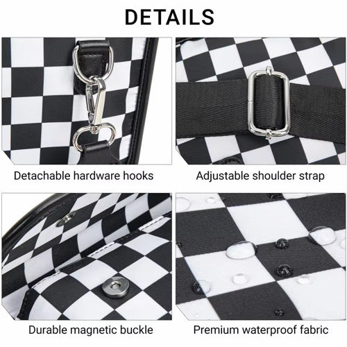 Favorite Crossbody