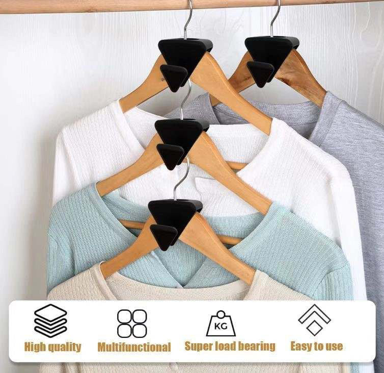 12 Piece Hanger Connection Hooks