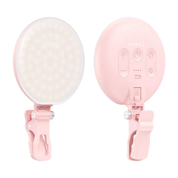 Trending Clip Selfie Light