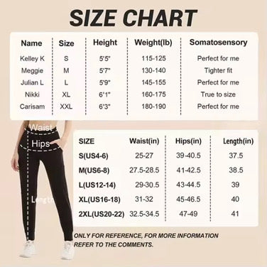 OPEN Easy Does It Joggers