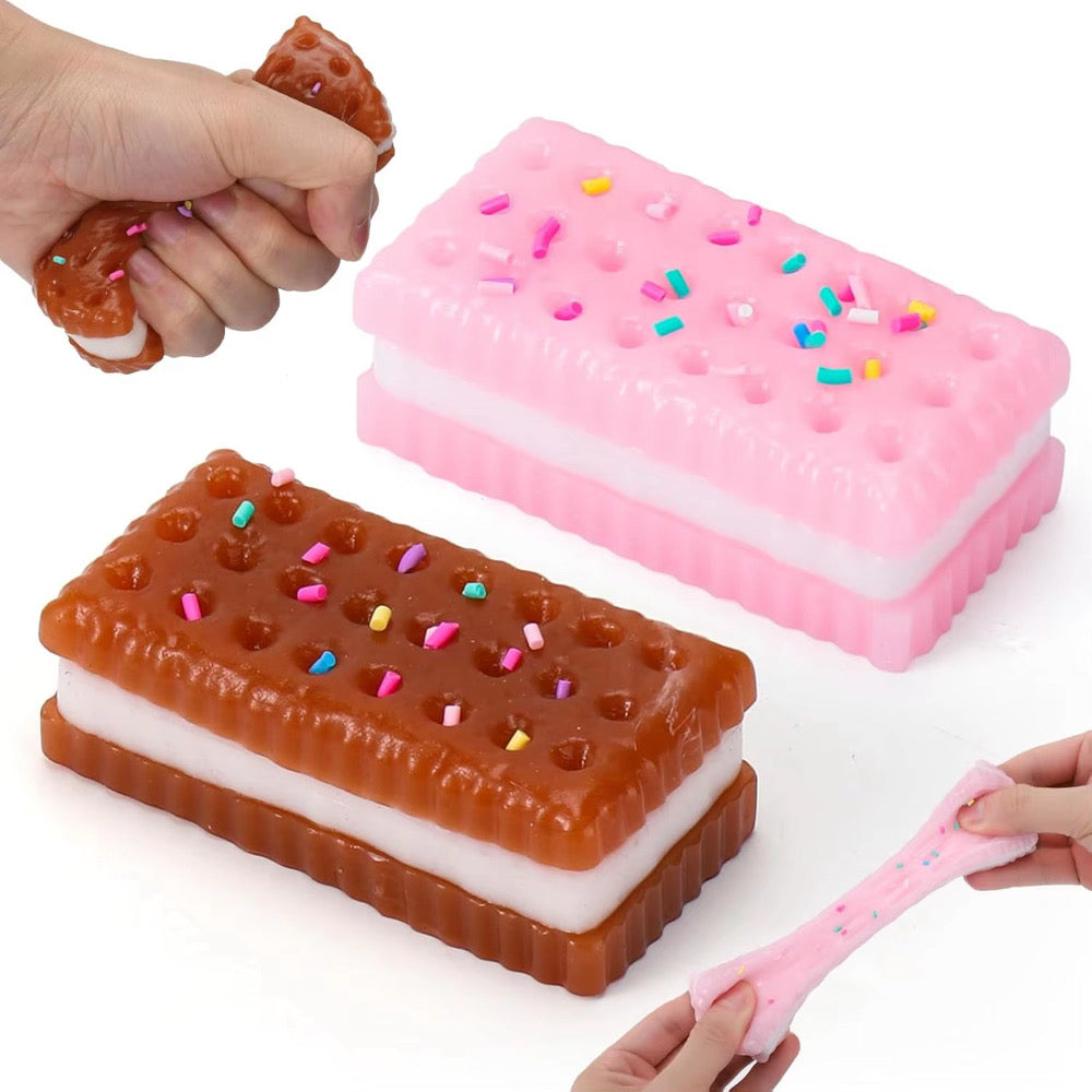 Ice Cream Squishwich Set Of 2