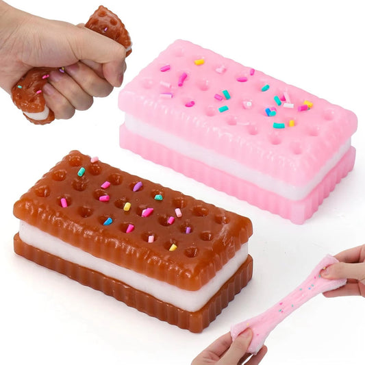 Ice Cream Squishwich Set Of 2