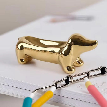 Weenie Trinket Holder
