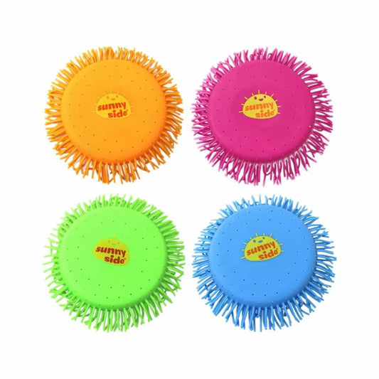 4 Piece Soft Water Frisbee