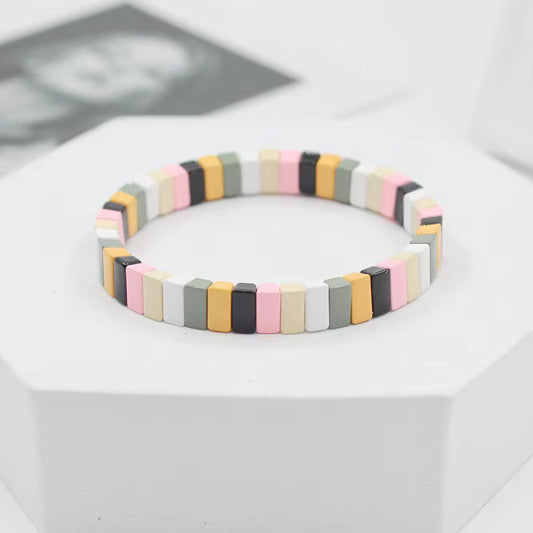 Mix & Match Fun Bracelets