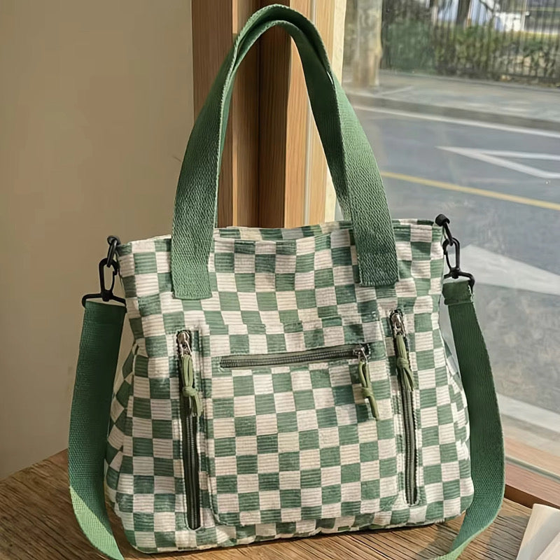 The Lennon Carryall