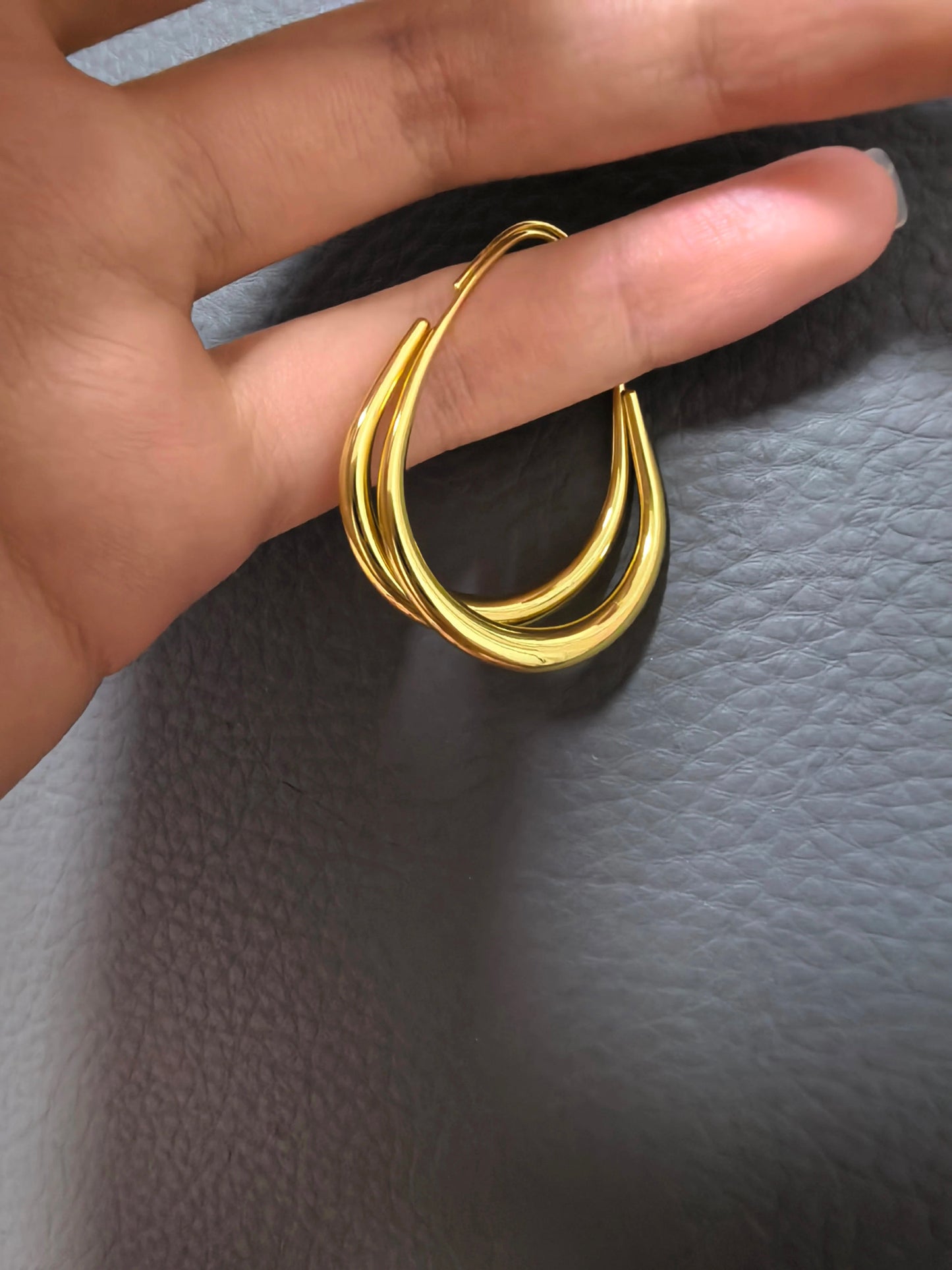 Millie Hoops
