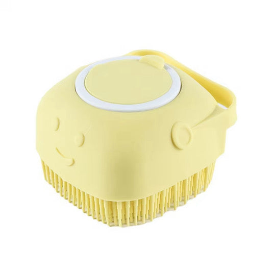 Pet Grooming Massage Brush