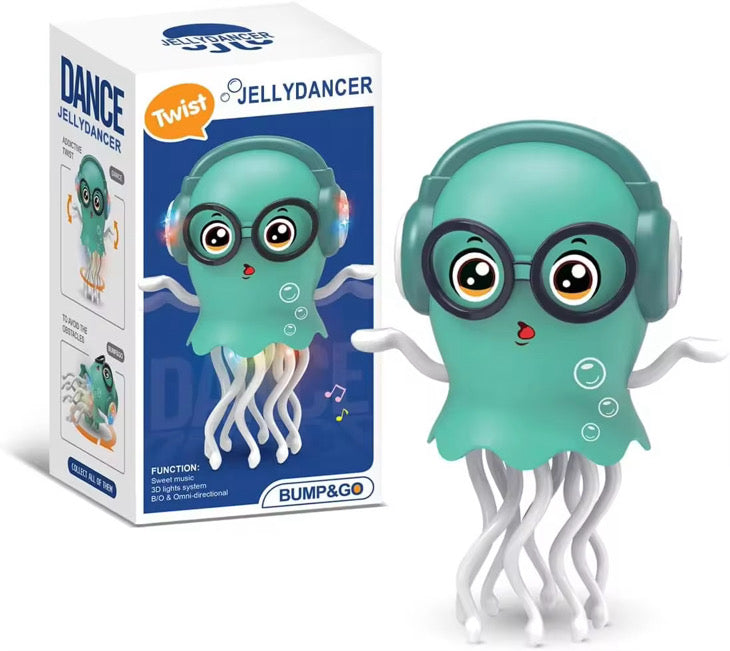OPEN Jiggle Jam Jellyfish