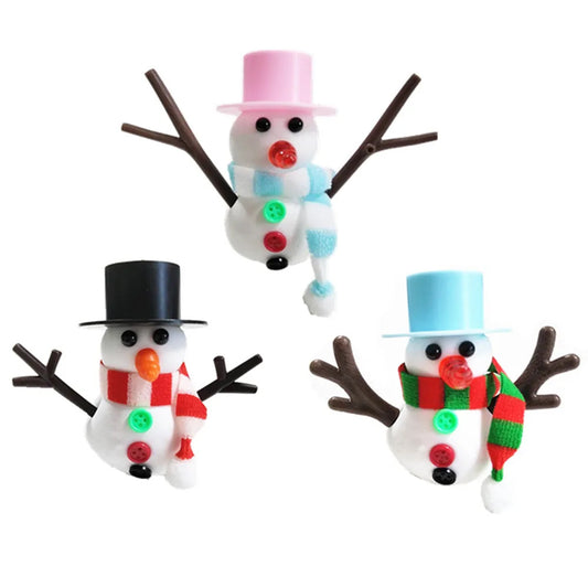 Snowman DIY Craft Kit