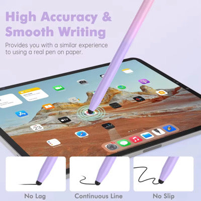 7 Piece Stylus Pen Set