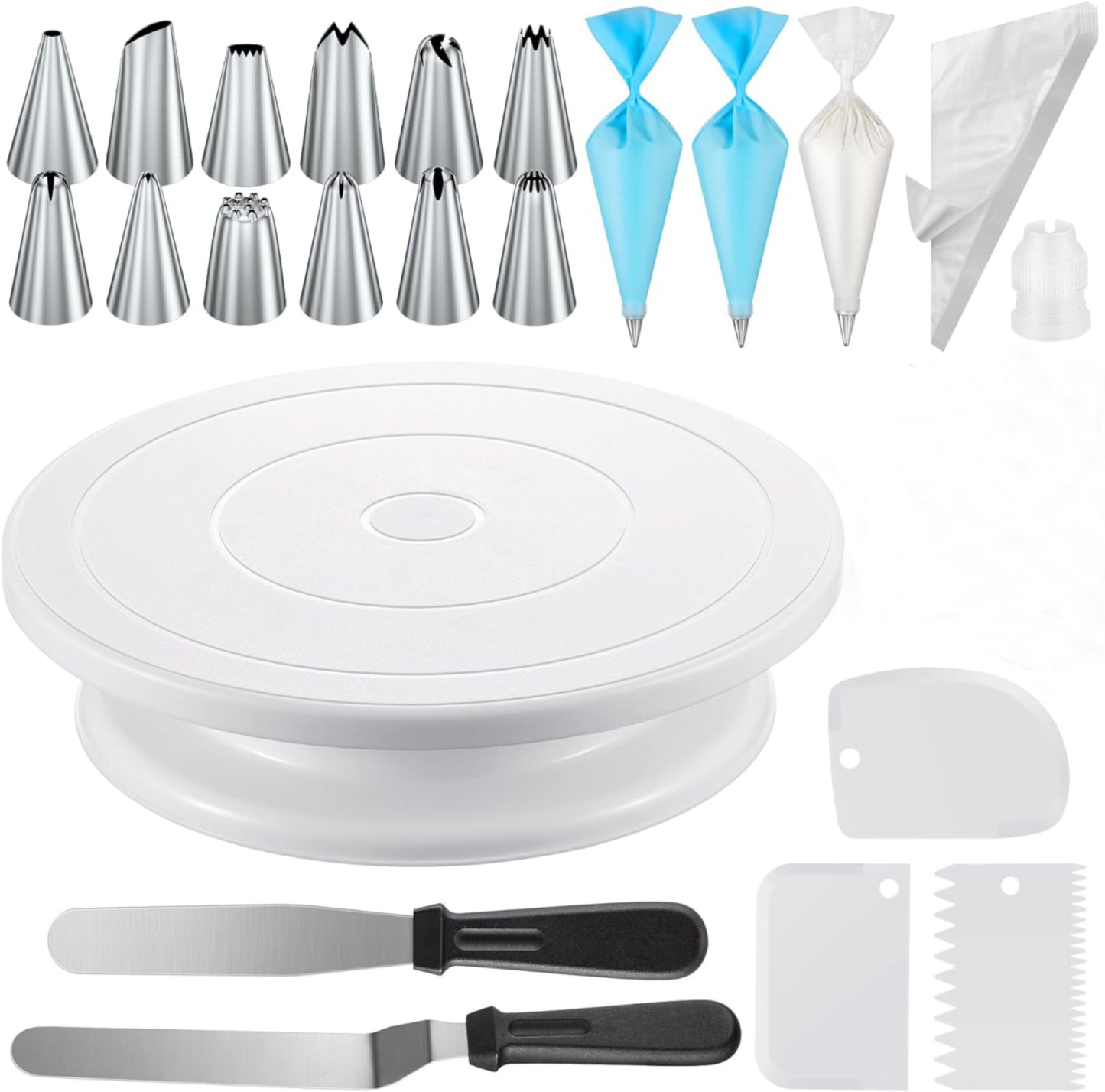 Baking Set