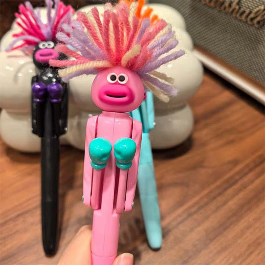 BoxerBuddies Pen Set