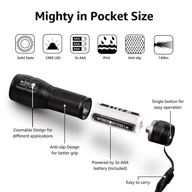 Flashlight