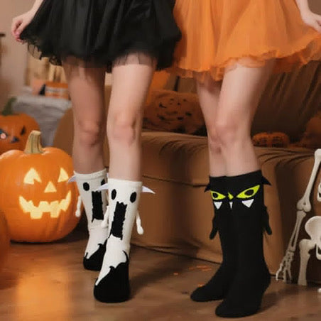 Sockmates Halloween Edition