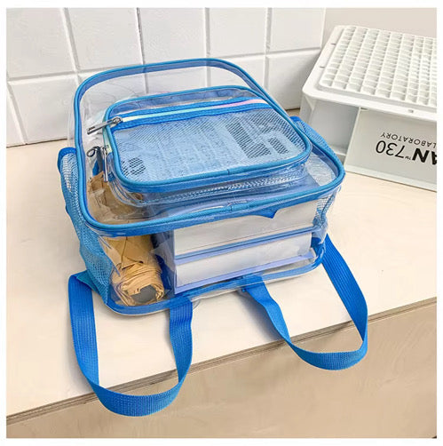 Clear the Way Backpack