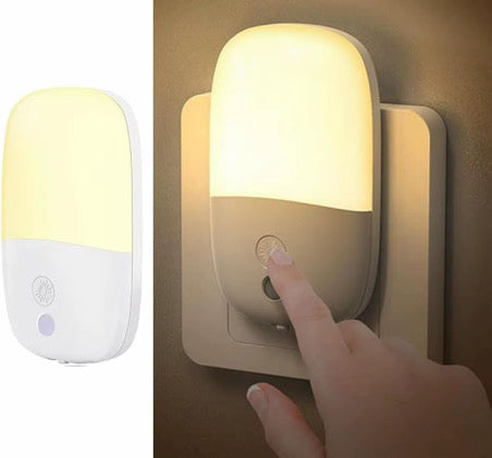Dim & Dream Dimmable Night Light