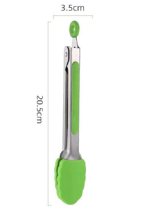 Silicone Mini Tongs