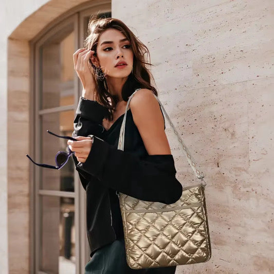 Divine Glamour Tote Bag