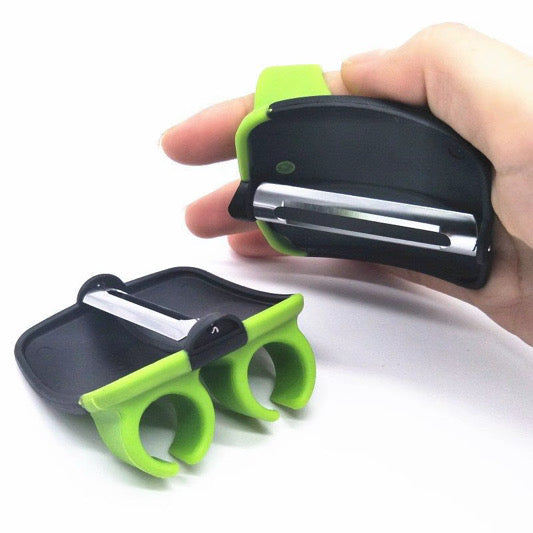 Viral Peelin' Good Peeler