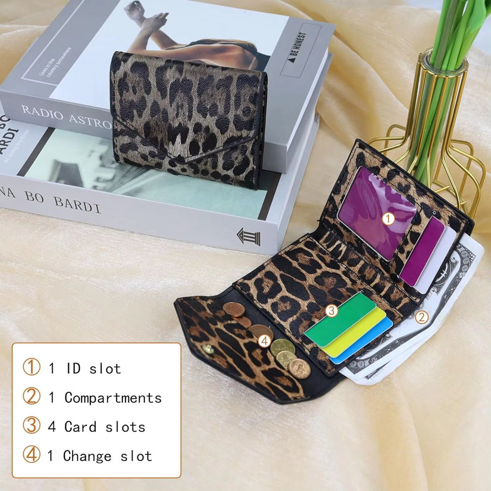 The Untamed Wallet