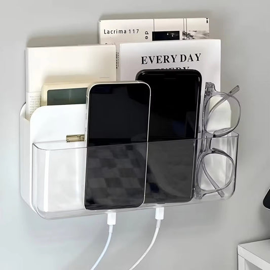 Adhesive Storage Caddy