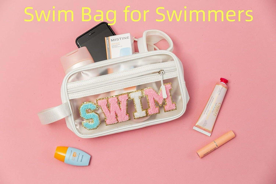 Trending Patch Bags
