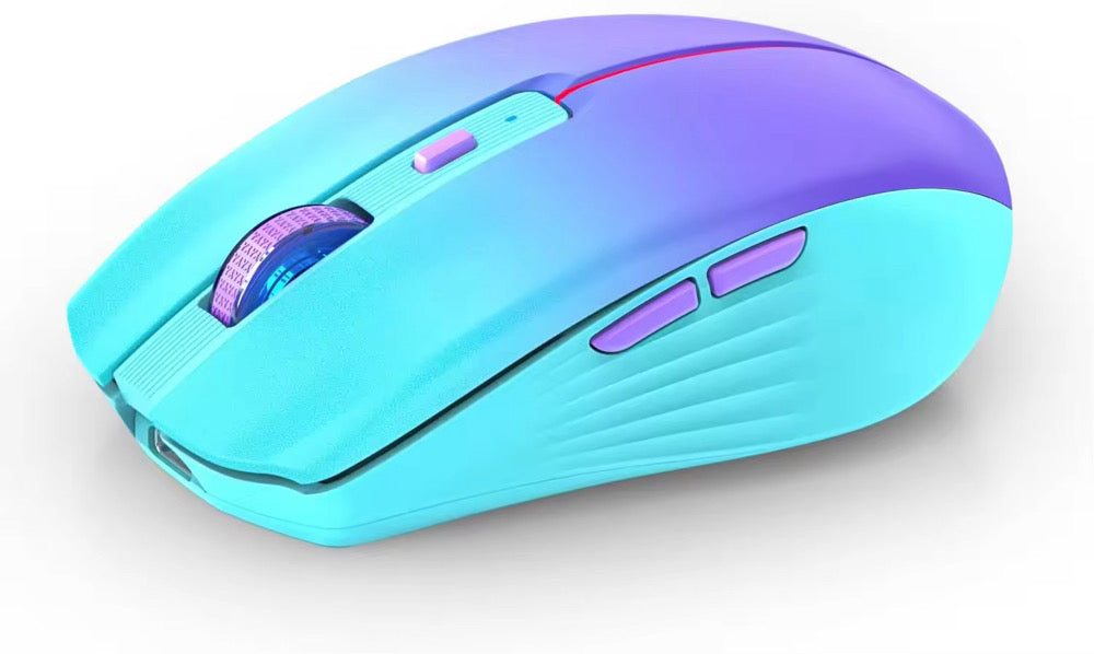 Wireless Mouse