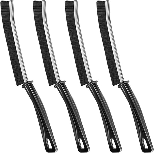 4 Piece Gap Cleaning Brush