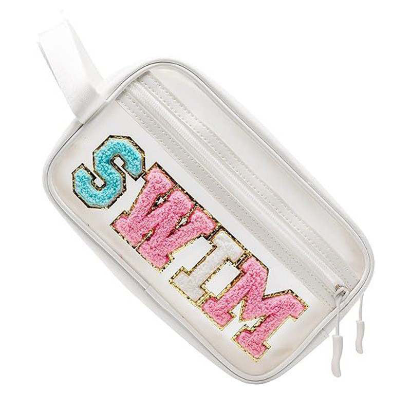 Trending Patch Bags