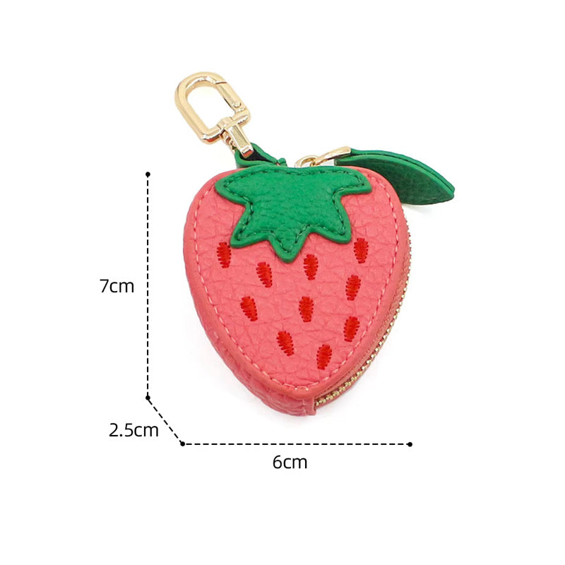 Fruit Loot Coin Case