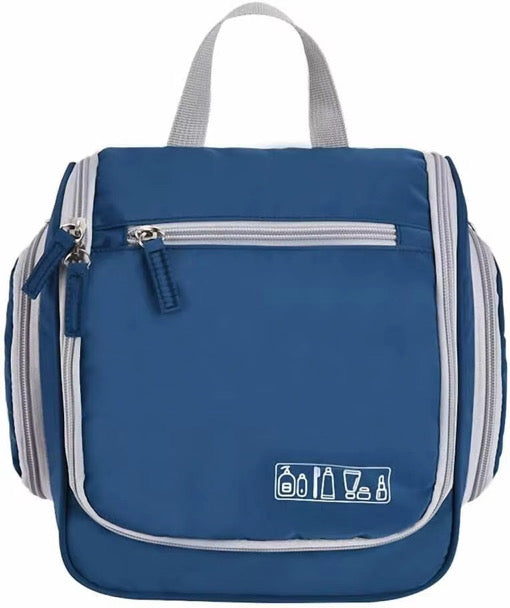 The Pack & Hang Toiletry Bag