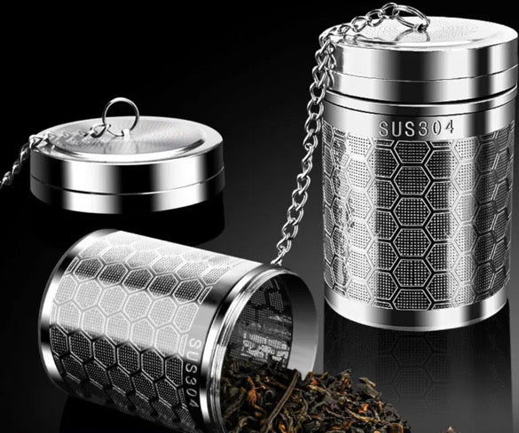 Stainless Steel Tea Infuser