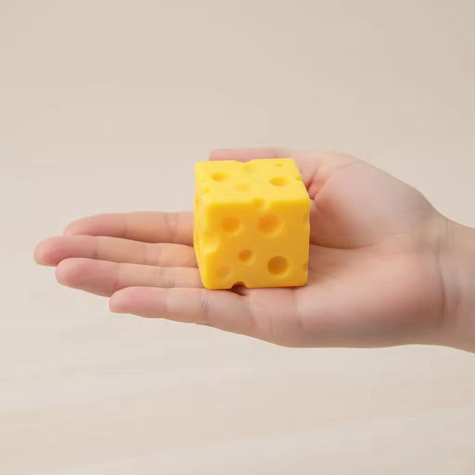 Viral Say Cheese Squishy