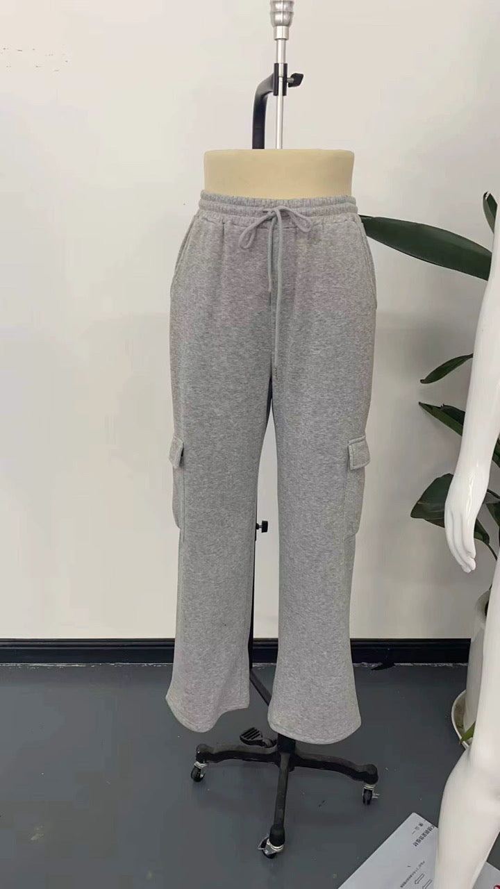 Off Duty Cargo Jogger