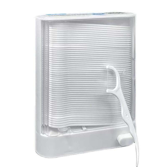 Floss Pick Dispenser
