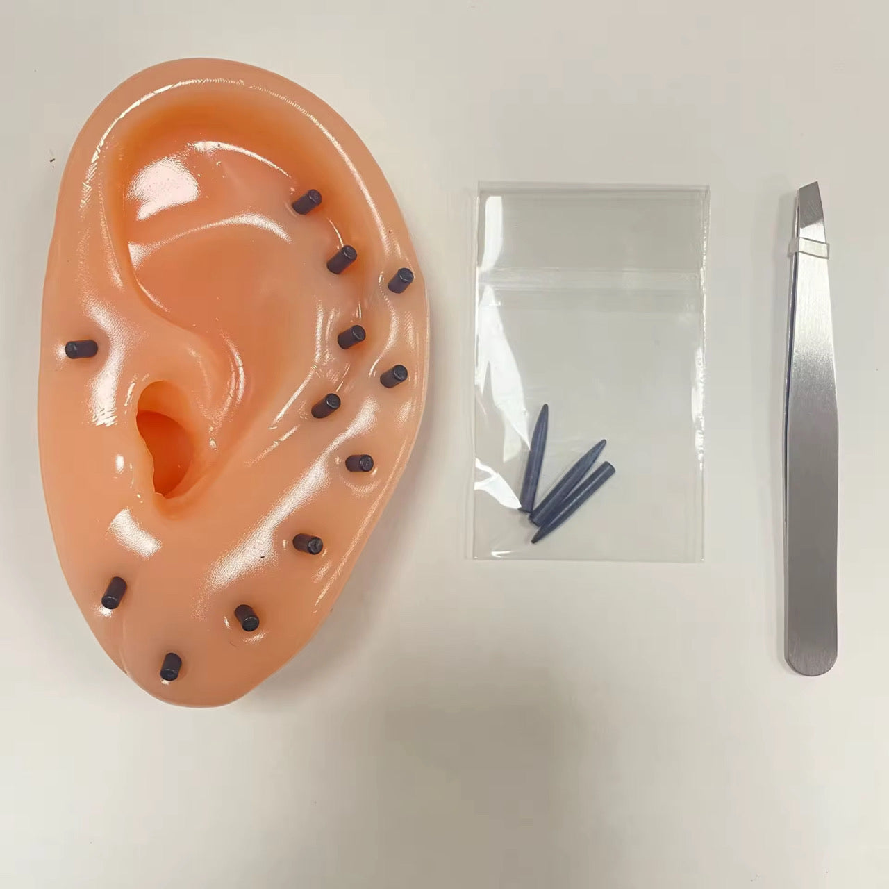 Pop It Like It’s Hot Ear