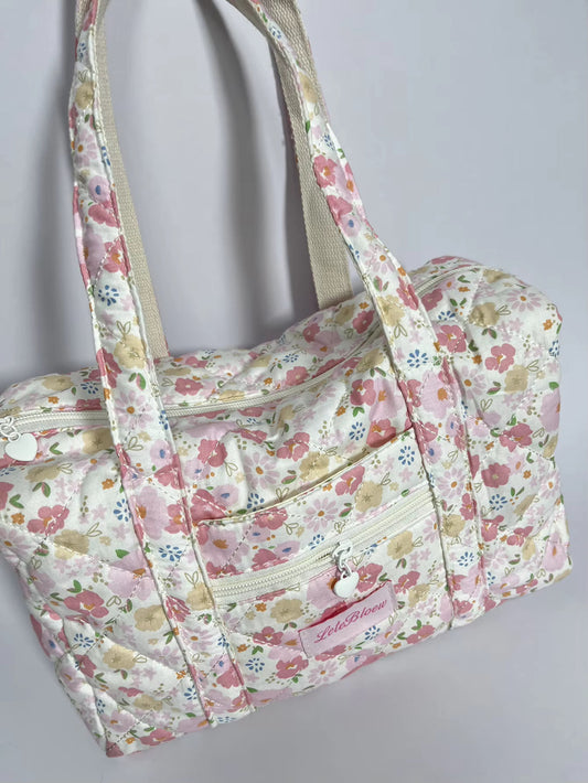 Sweet Sammy Duffle