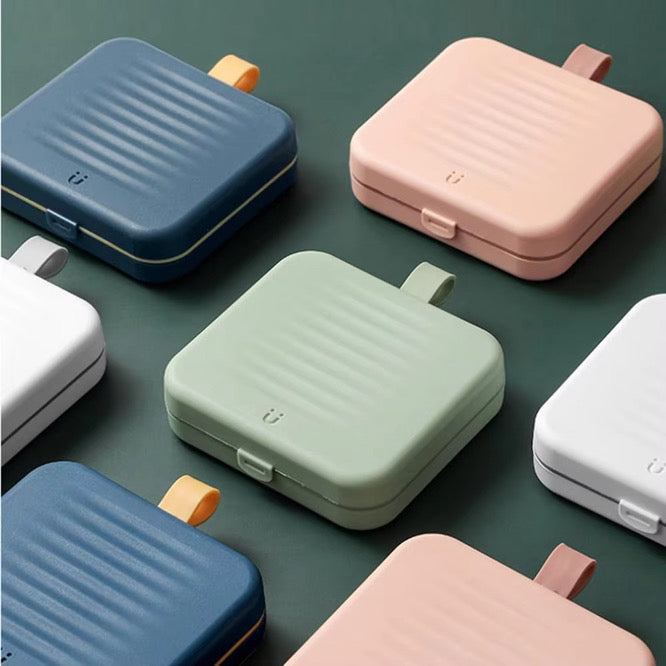 The Little Mend Sew Kit