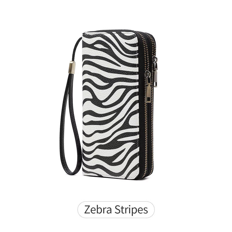 Daily RFID Wallet