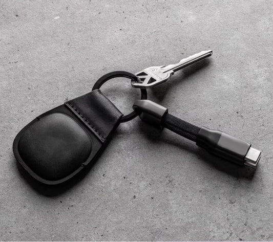 Keychain Charger