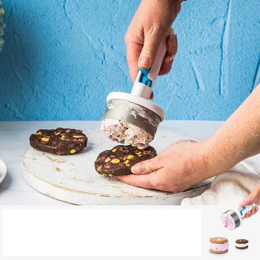 Ice Cream Sandwhich Maker
