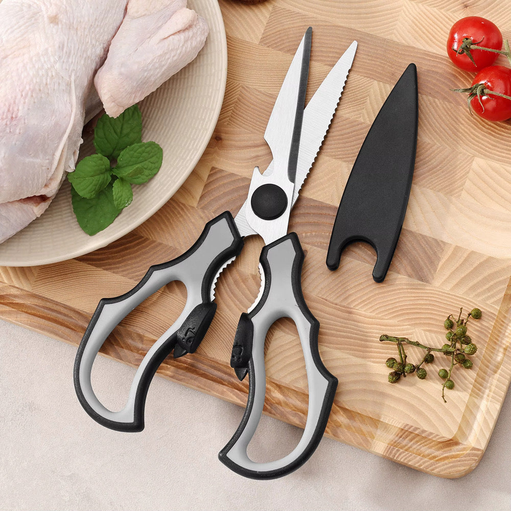 Bat Snips Scissors
