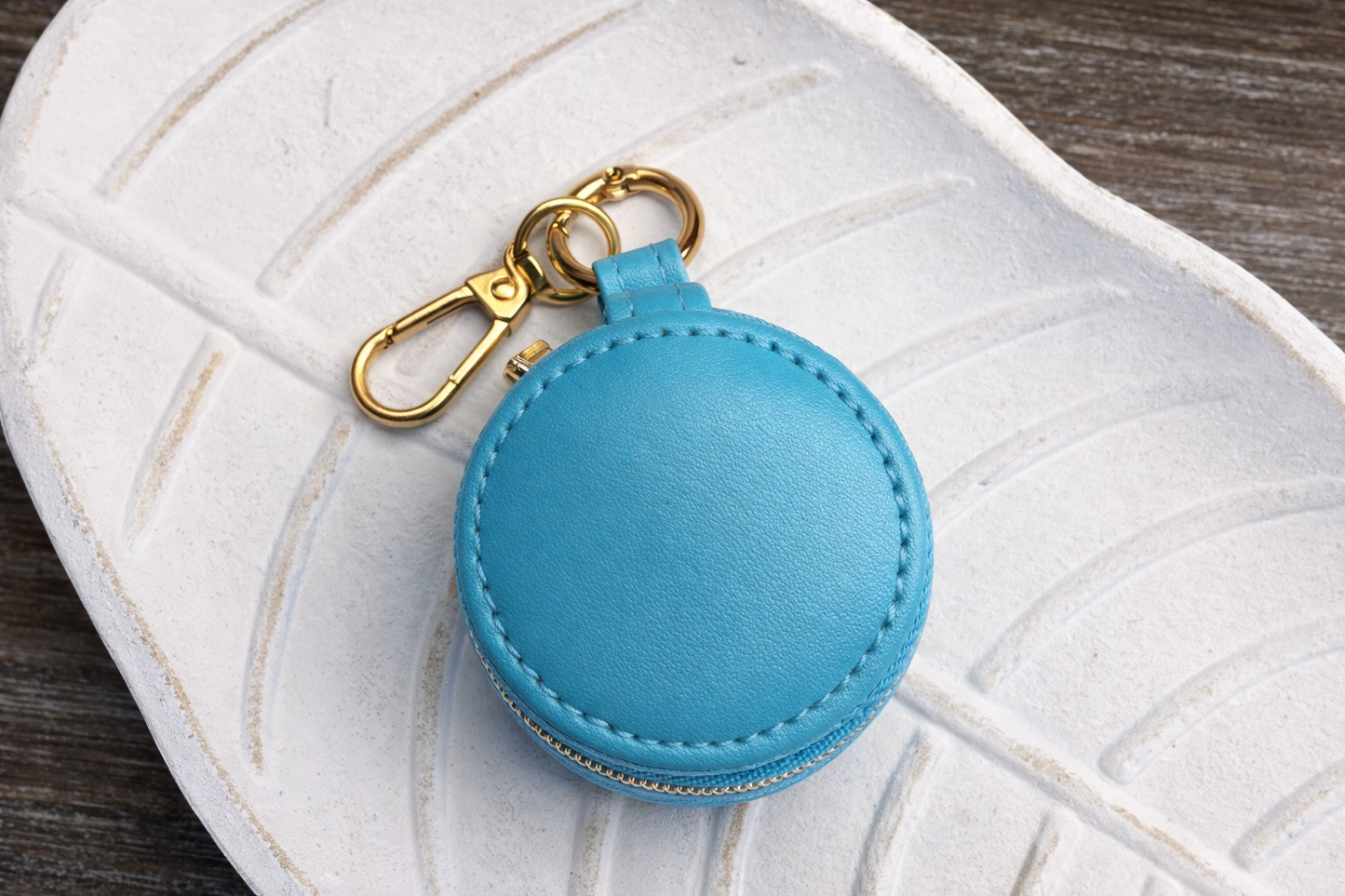 Keychain Jewelry Holder