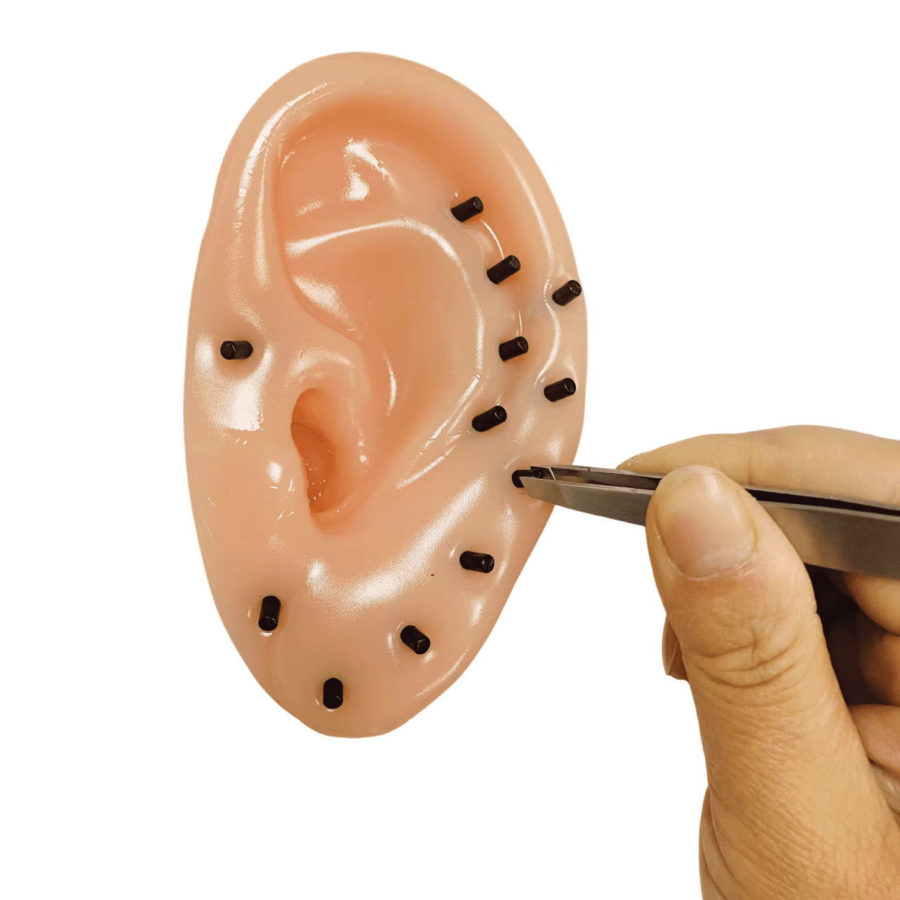 Pop It Like It’s Hot Ear