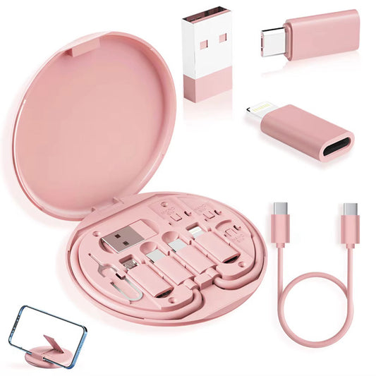 Multi Use Adapter Device