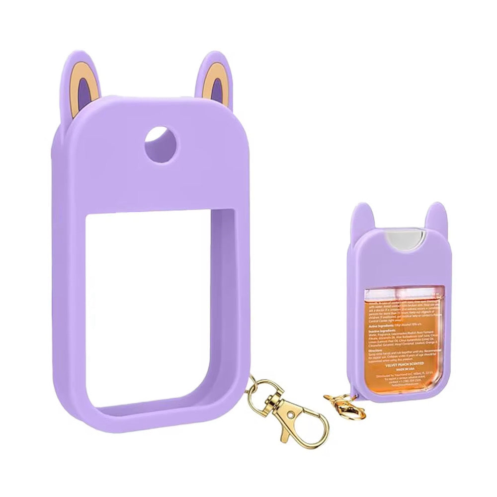 Sanitizer Spray Buddy Case