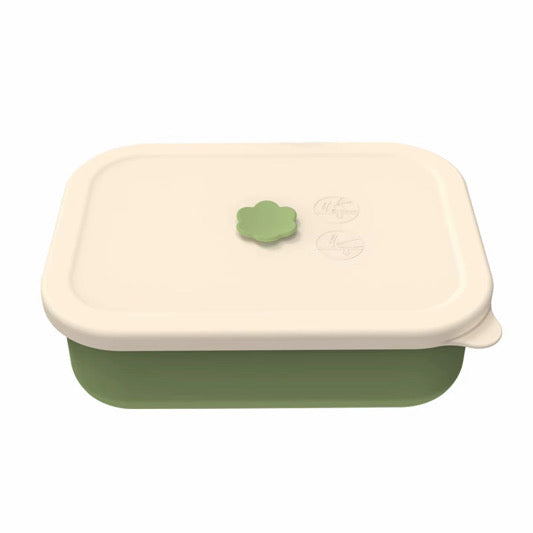 4 Part Snack Container